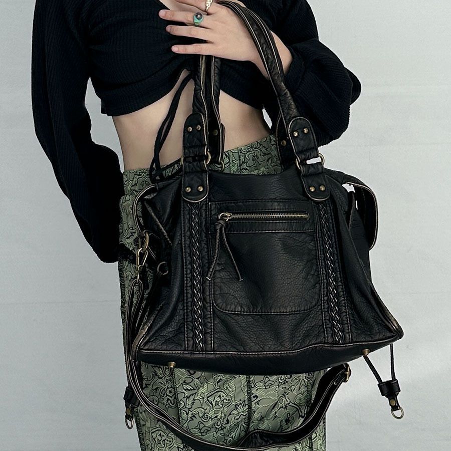 UrbanBiker Shoulder Bag