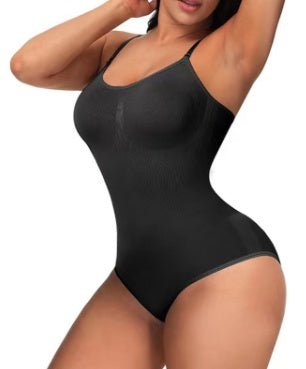 Women's Fashion Seamless One Piece Shapewear - BAGMODA