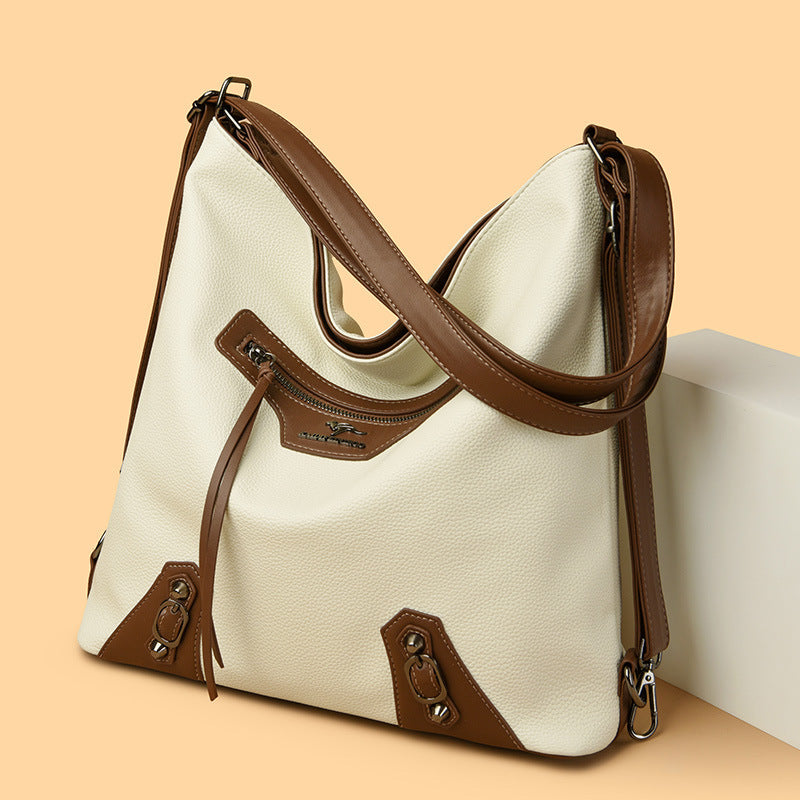 ModaVault Shoulder Bag