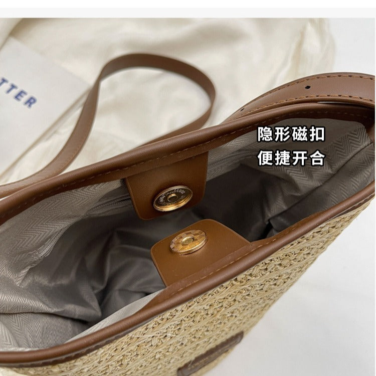 Sandora Bucket Bag