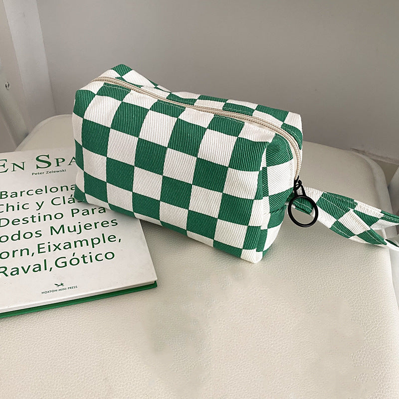 Cosmetic Lipstick Bag Portable Storage Box