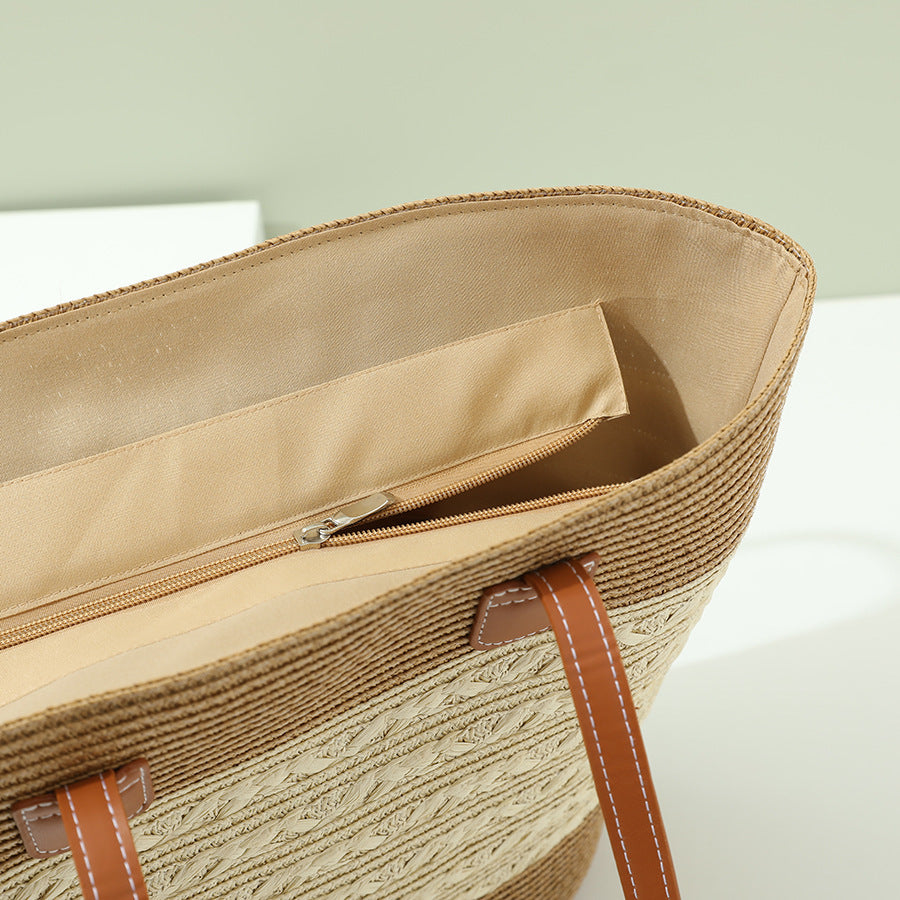 Raffiné Seoul Tote