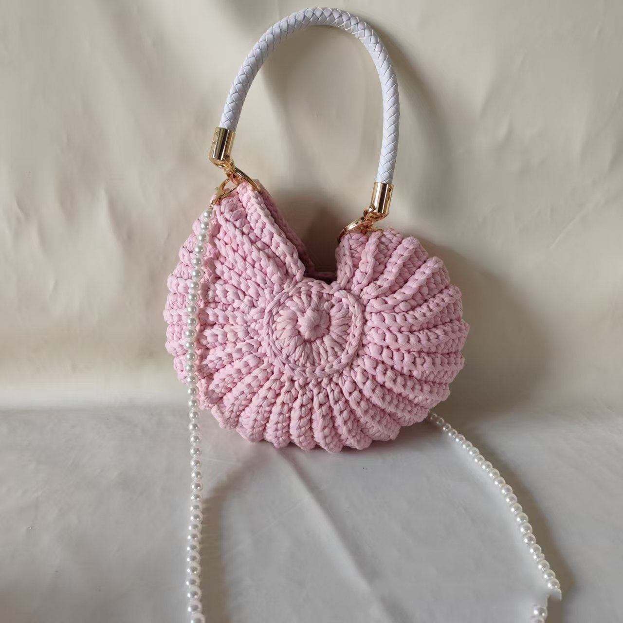 CircaWeave Tote