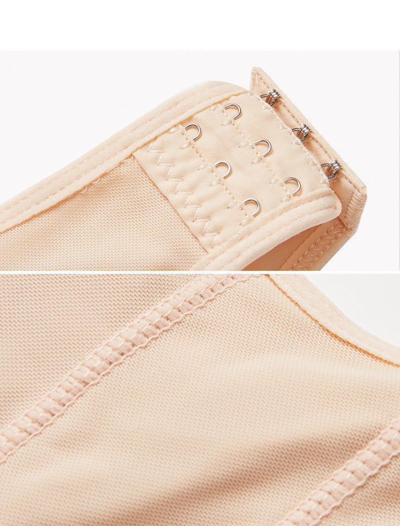 Europäische und amerikanische Übergrößen-Shapewear für dicke Körper