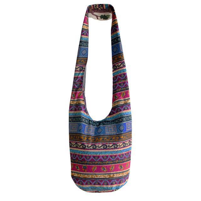 Bolsos de hombro cruzados Gypsy Love