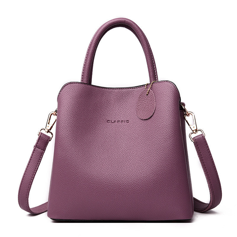Shoulder Messenger Bag