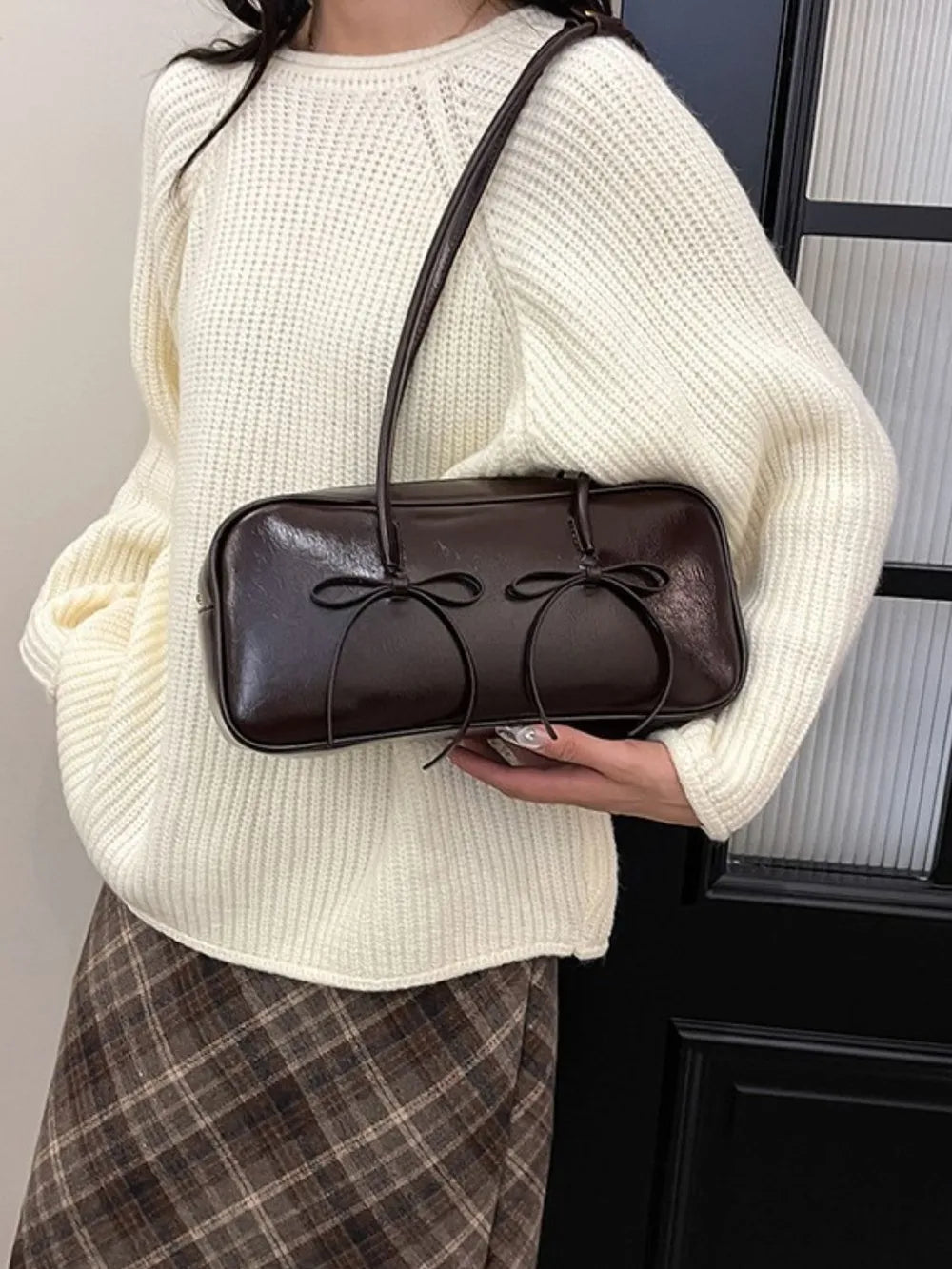 Whimsy Bow Tote