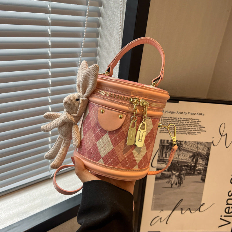 Rhombé Luxe Bucket