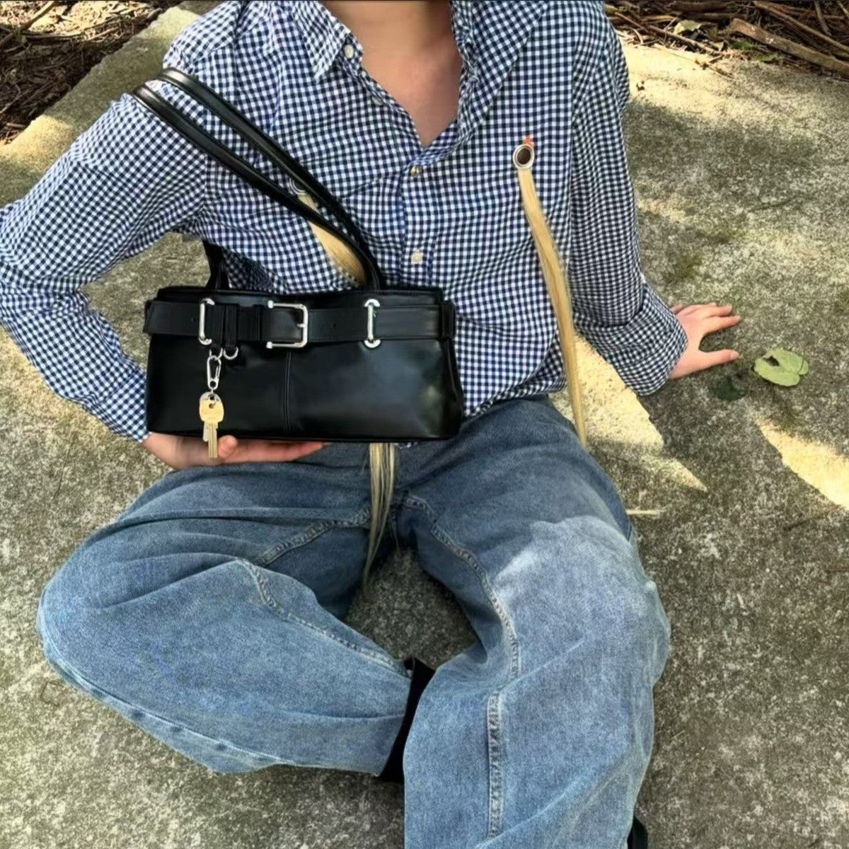 TokyoVibe Underarm - BAGMODA