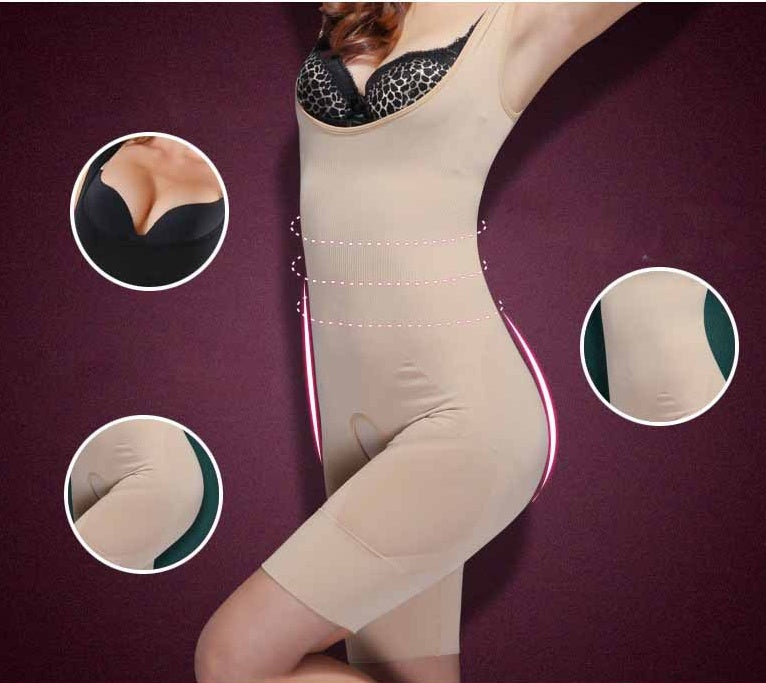 Faja moldeadora de cuerpo para mujer, ropa interior adelgazante, chaleco, bodys, fajas, control de abdomen, debajo del busto