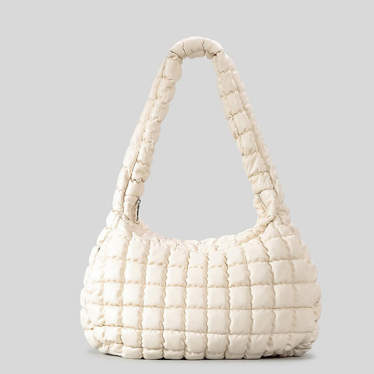 Cloud Chic Large Crossbody - BAGMODA