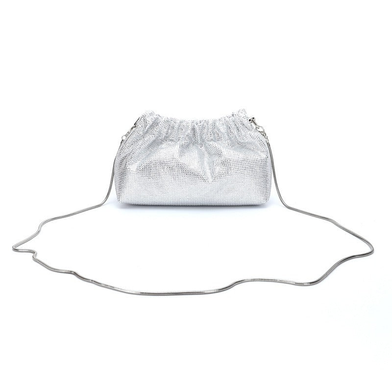 Sparkle Rhinestone Bag