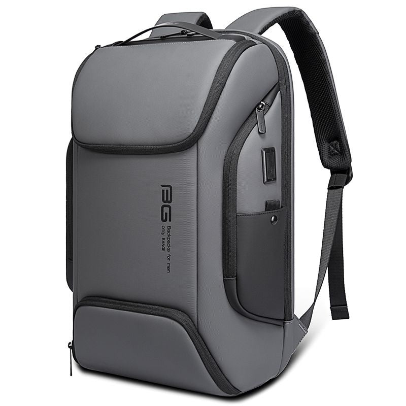 BANGE Executive Korean-Style Shoulder Bag