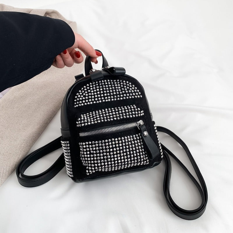Mini Backpack