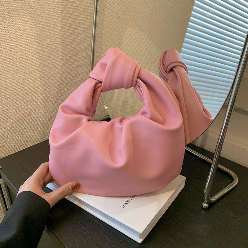 Autumn Cloud bag