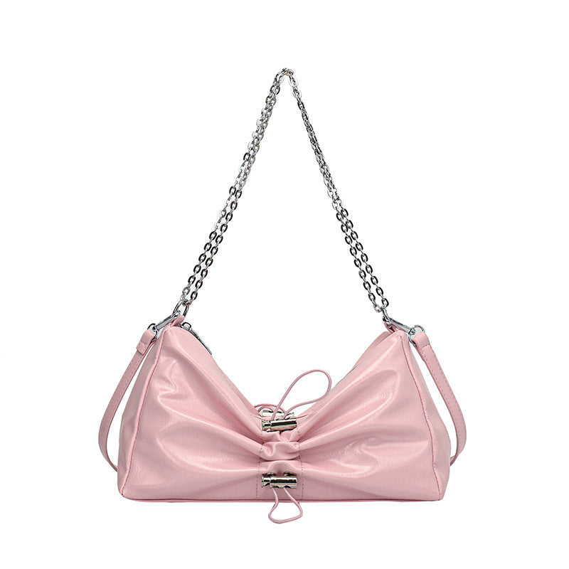 Underarm Crossbody Bag