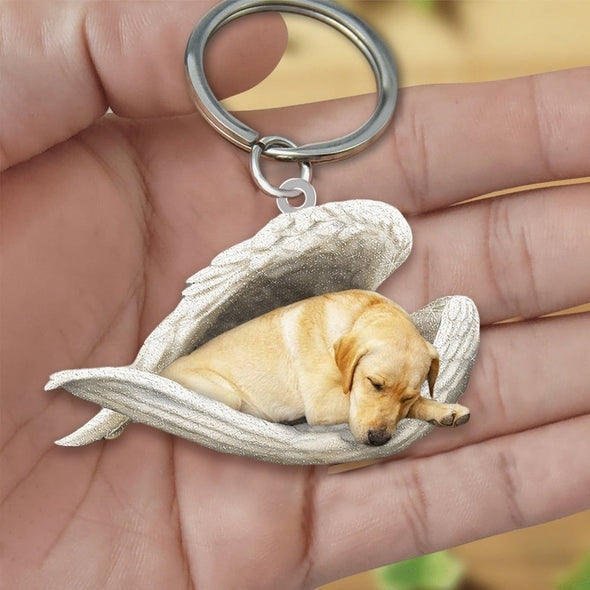 Exquisite Car Key Pendant Acrylic Creative Buckle