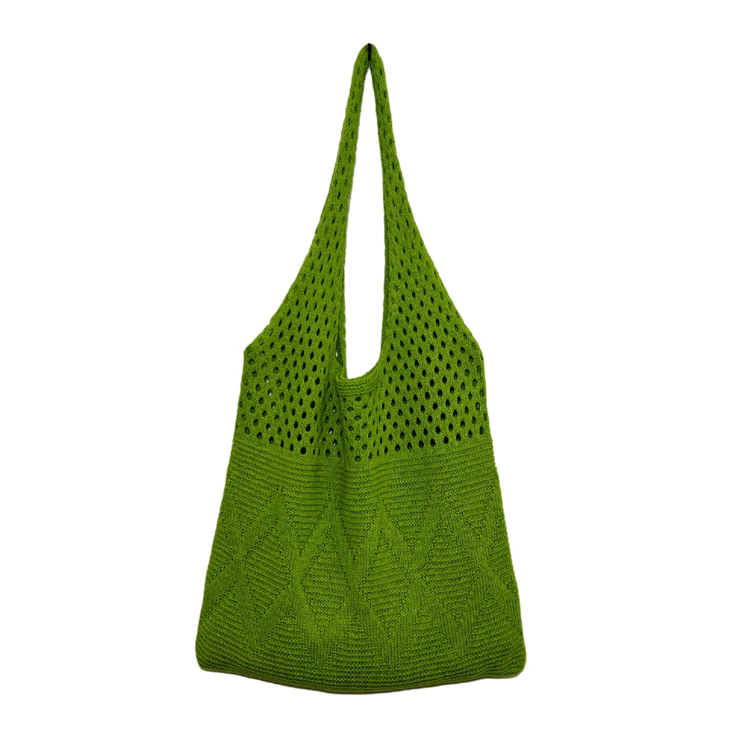 Bag Knitted Totes Vintage bag