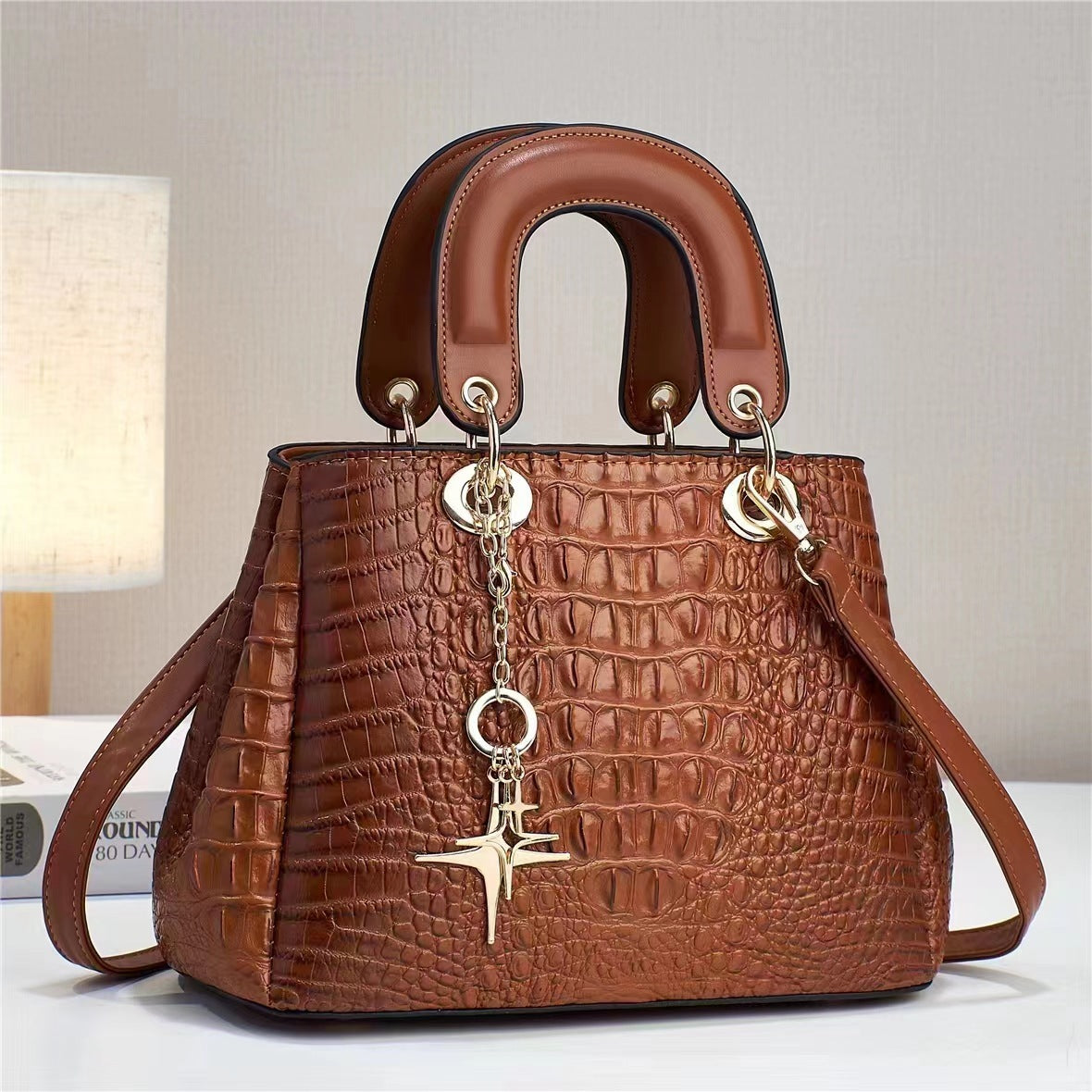 GraceMum Shoulder Bag