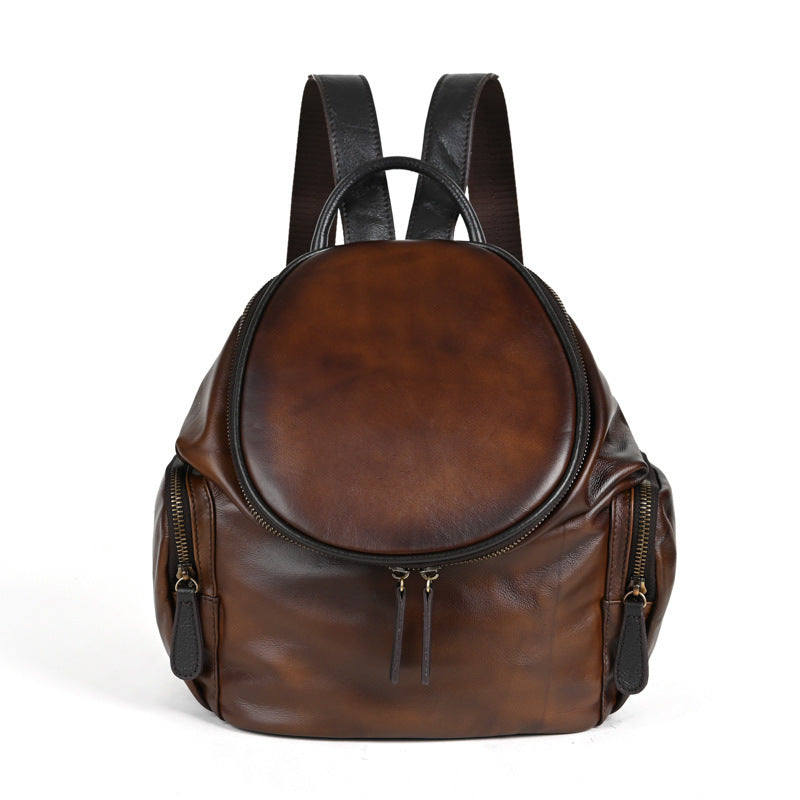 Aurora Vintage Backpack