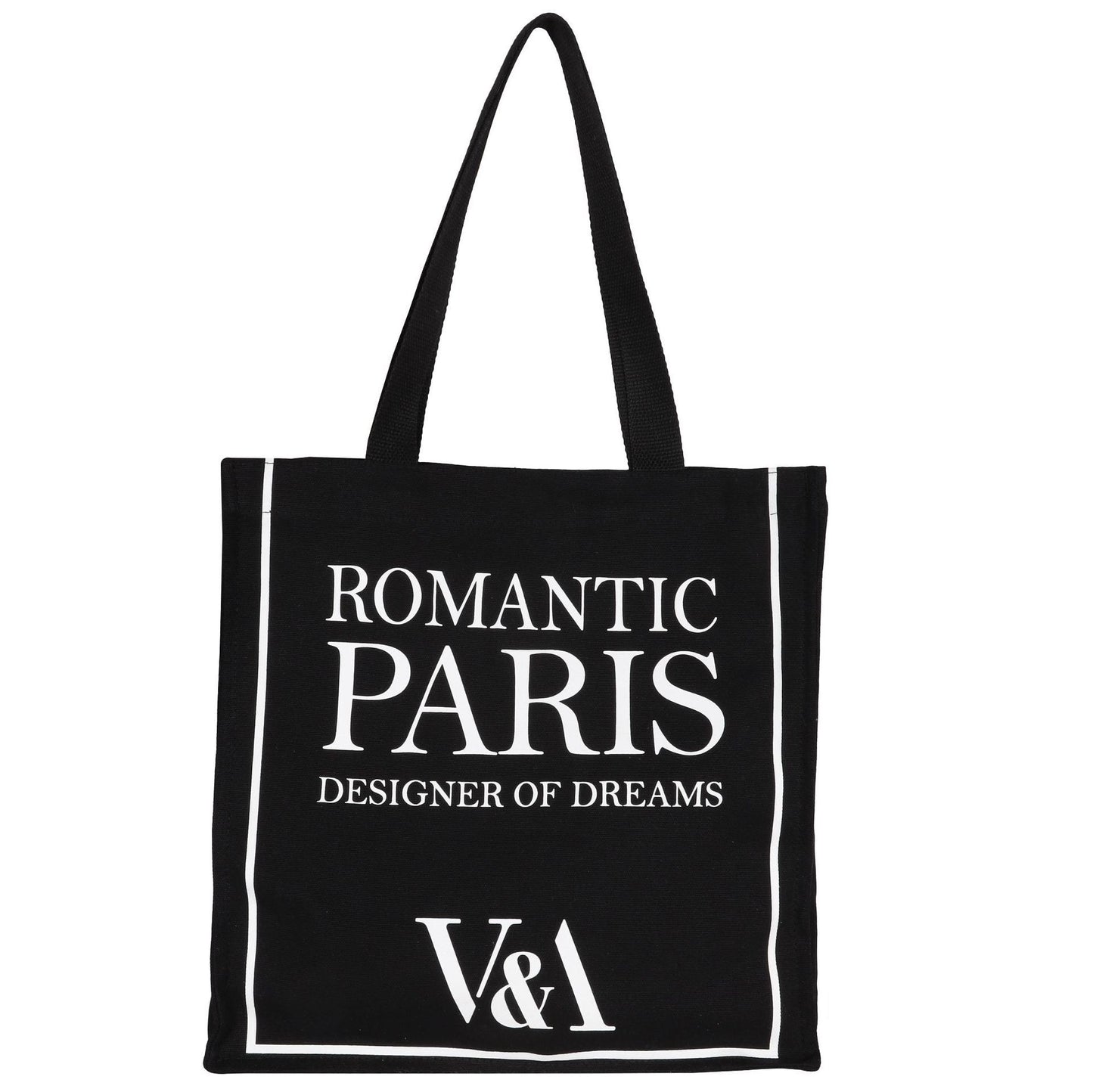 Shoulder Bag Female Shopping Bag Literary Style Simple