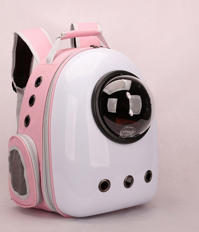 PawVoyager Cat Travel Pack