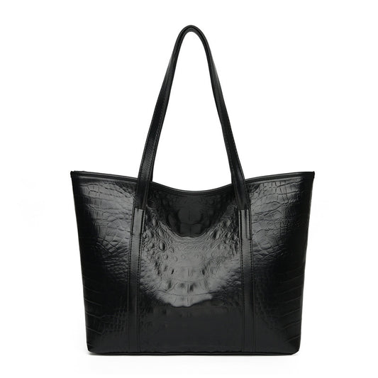 Serenova Twin-Strap Shoulder Bag