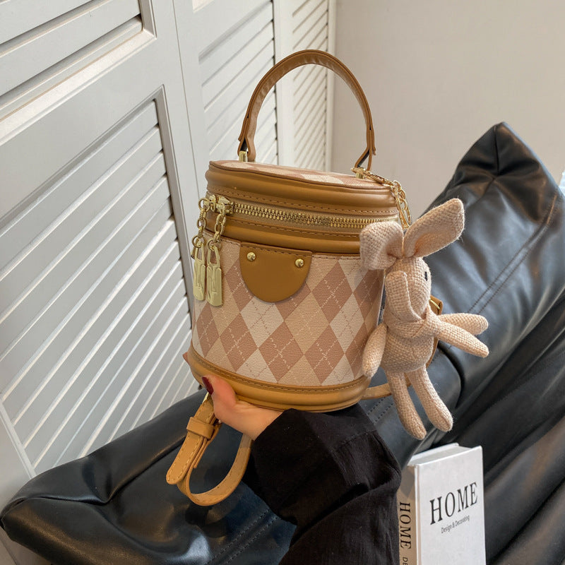 Rhombé Luxe Bucket