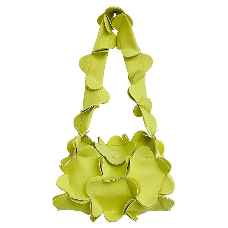 Mori Petal Blossom Bag