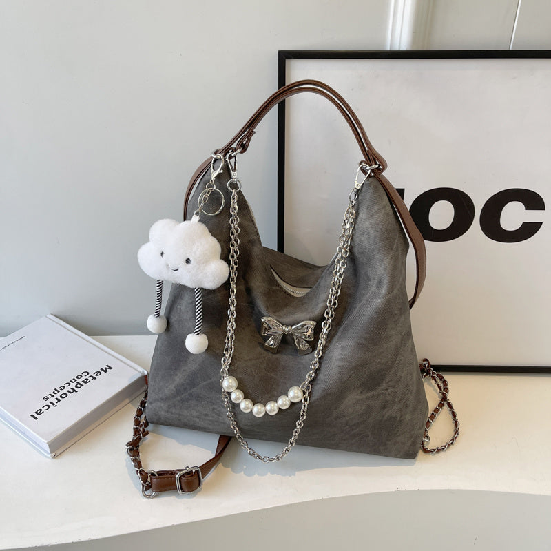 ModaComfort Shoulder Bag