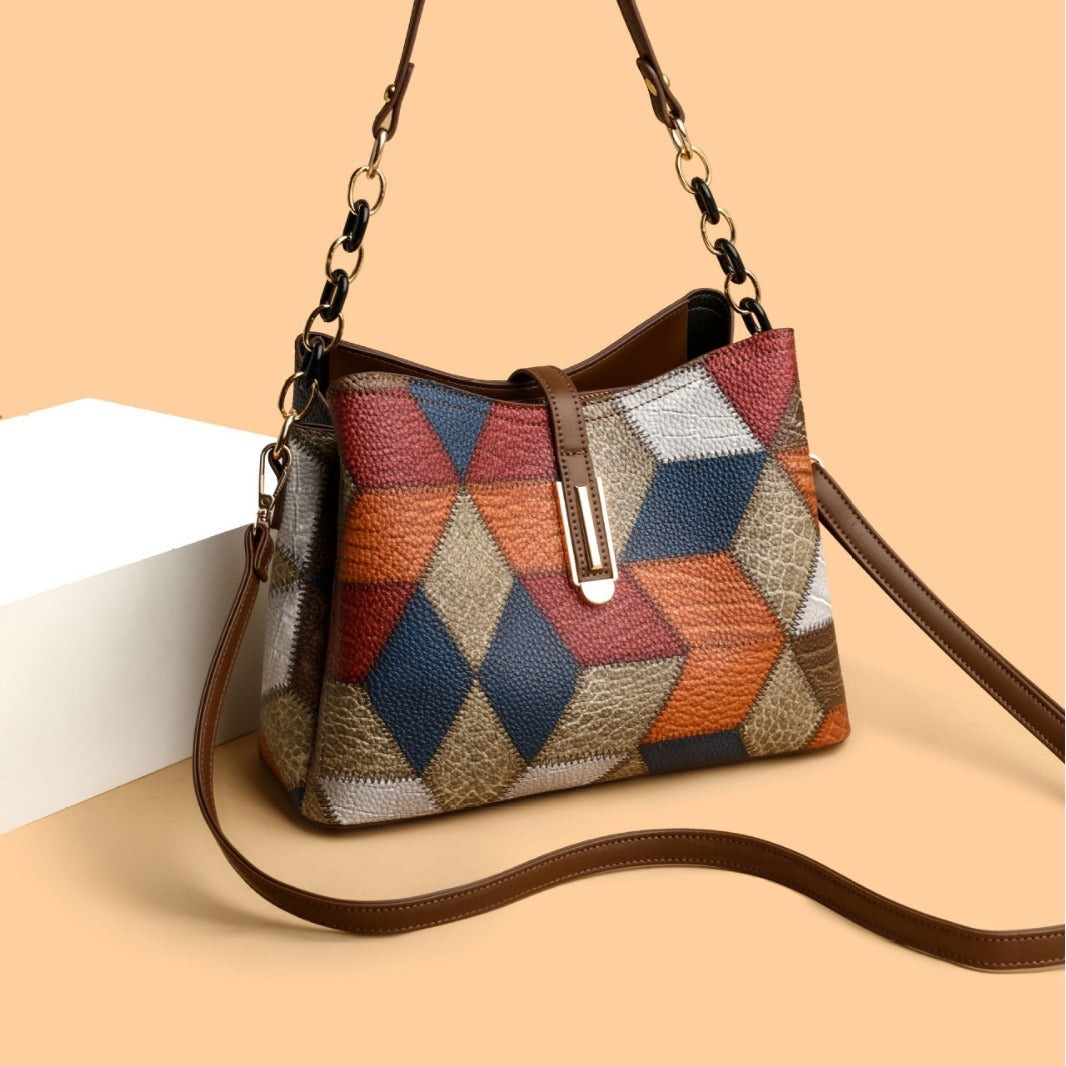 UrbanRetro Shoulder Bag