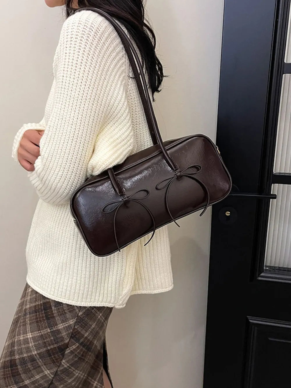 Whimsy Bow Tote