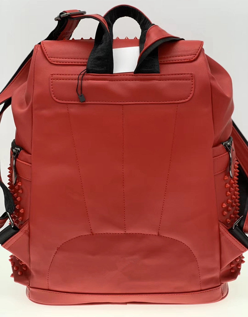 VoltRidge Unisex Backpack