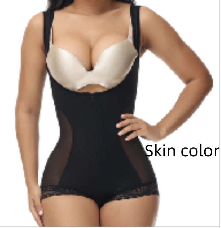Einteilige Shapewear