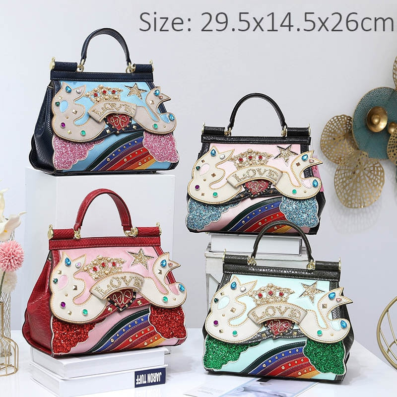 Luxury Banquet Bag