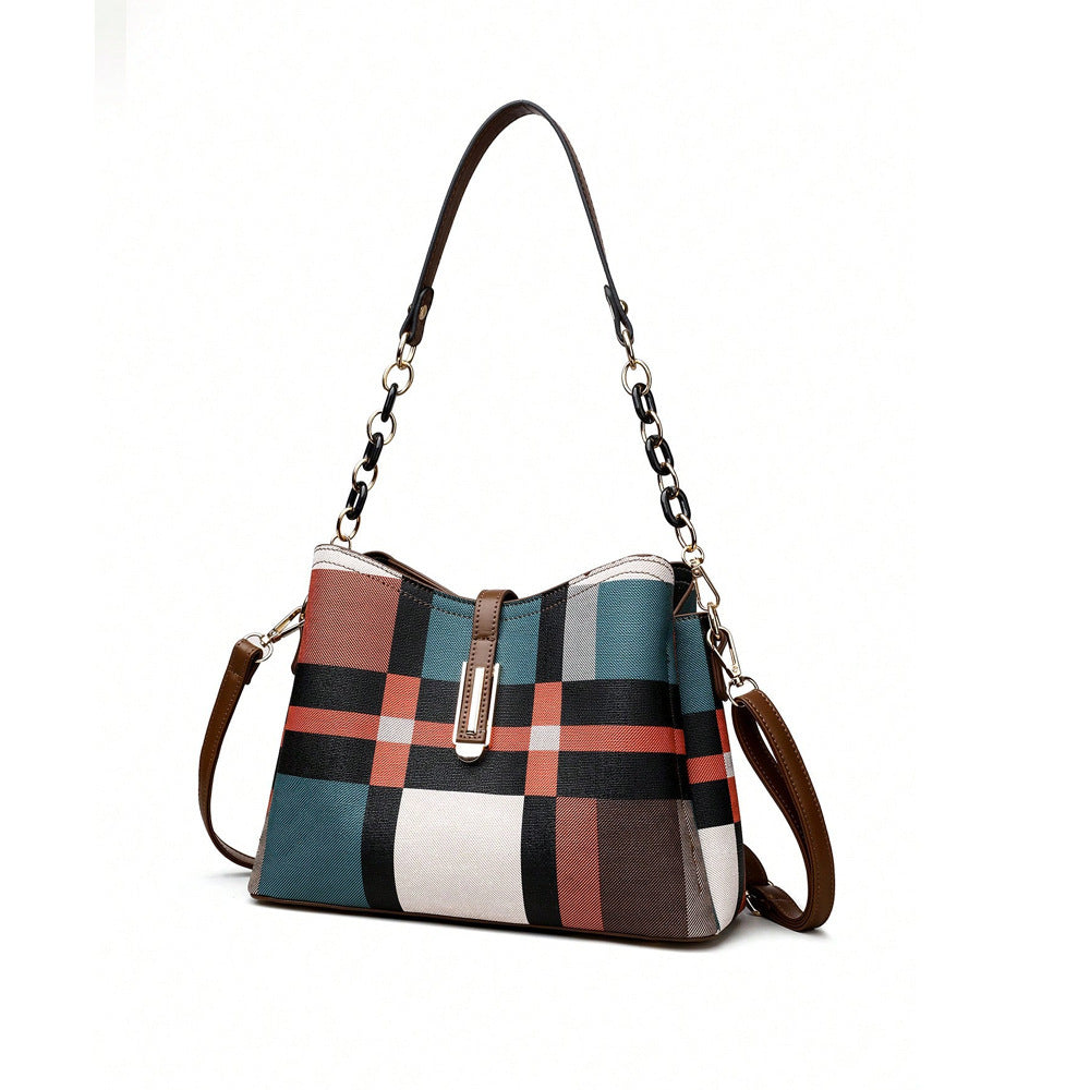UrbanRetro Shoulder Bag