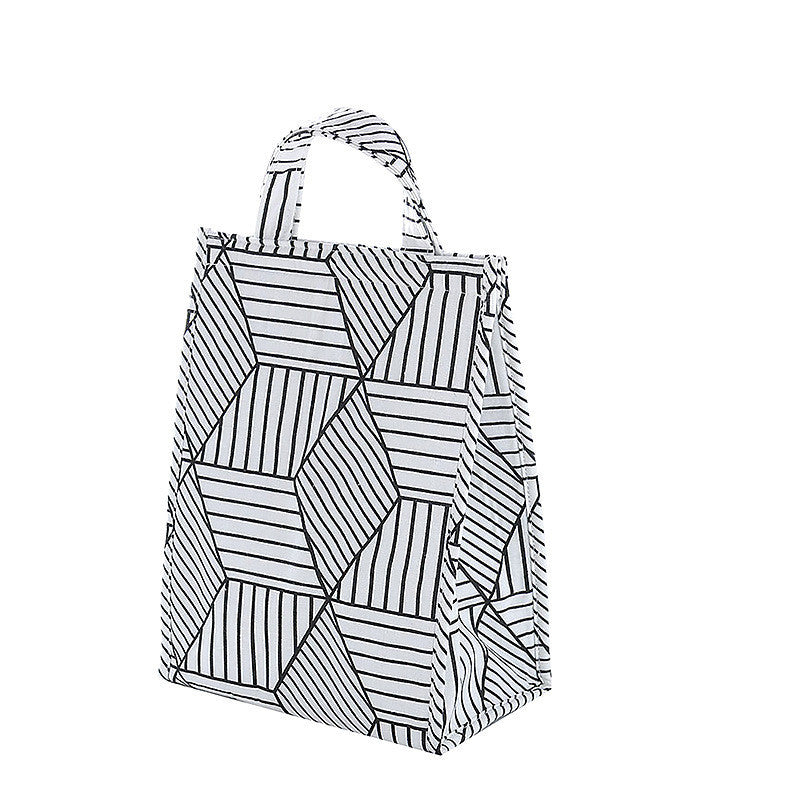 Japanese Waterproof Portable Picnic Bag