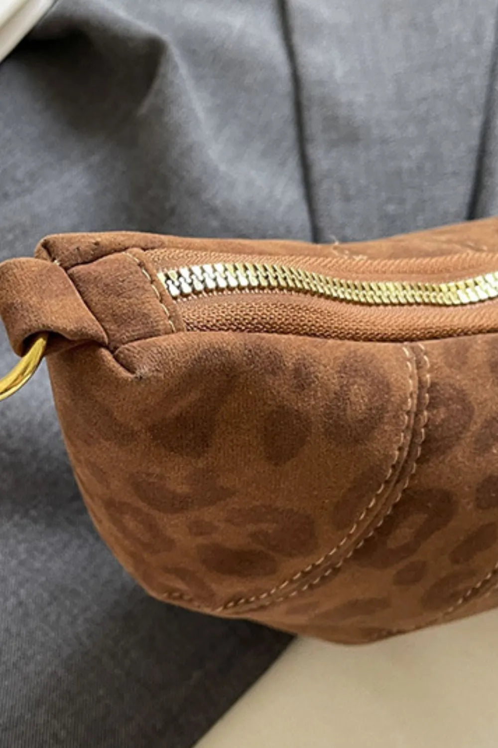 CozyChic Adjustable Strap Tote