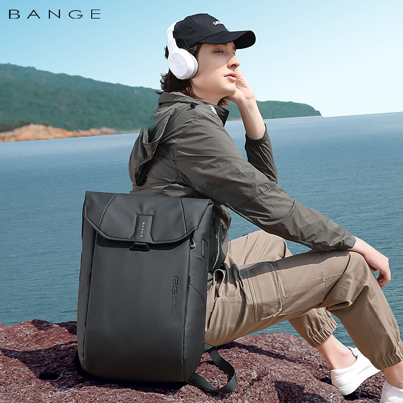 MetroPro Business Backpack