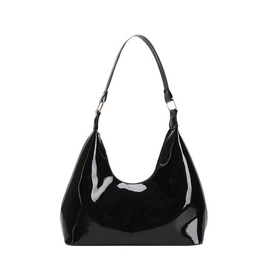 Gloss Luxe Shoulder Bag