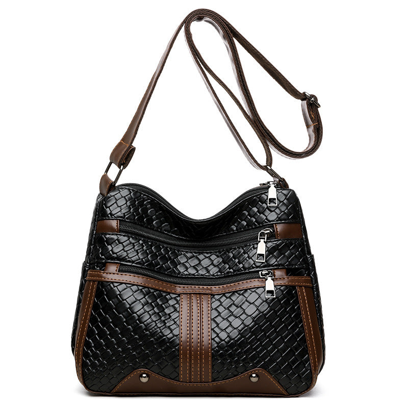 StrandCraft Multi-Pocket Bag