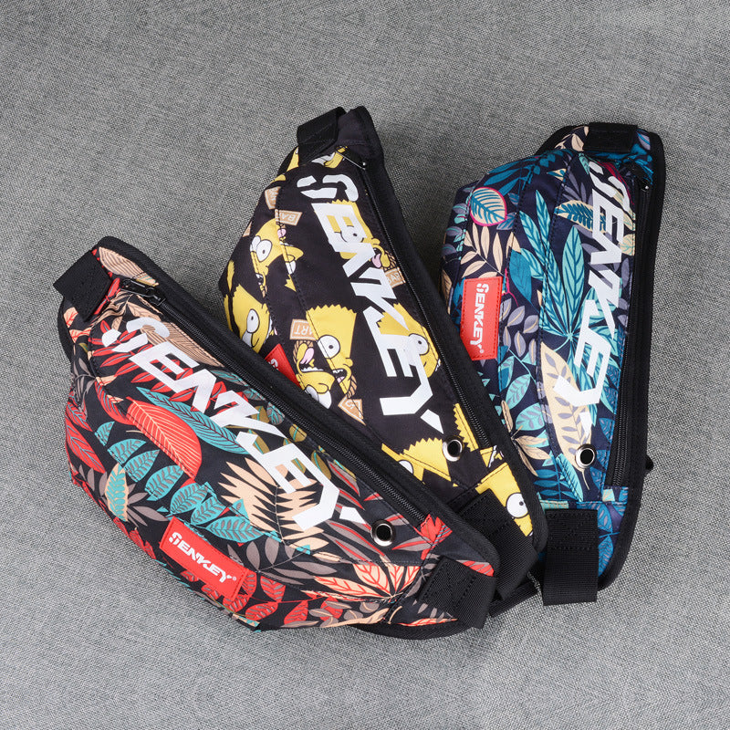 Sport Outdoor Brusttasche