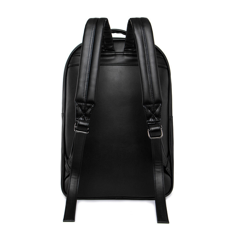 Embossed Three-dimensional Tiger Head Backpack