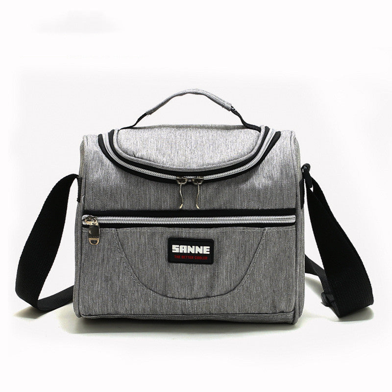 Outdoor Picnic Lunch Portable Lunch Bag