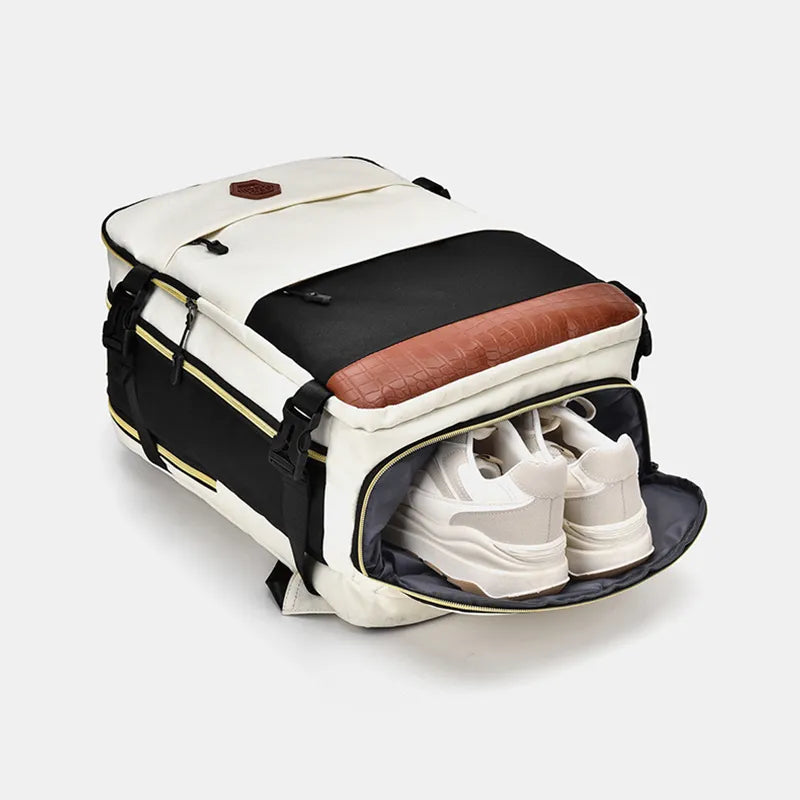ColorBurst Backpack