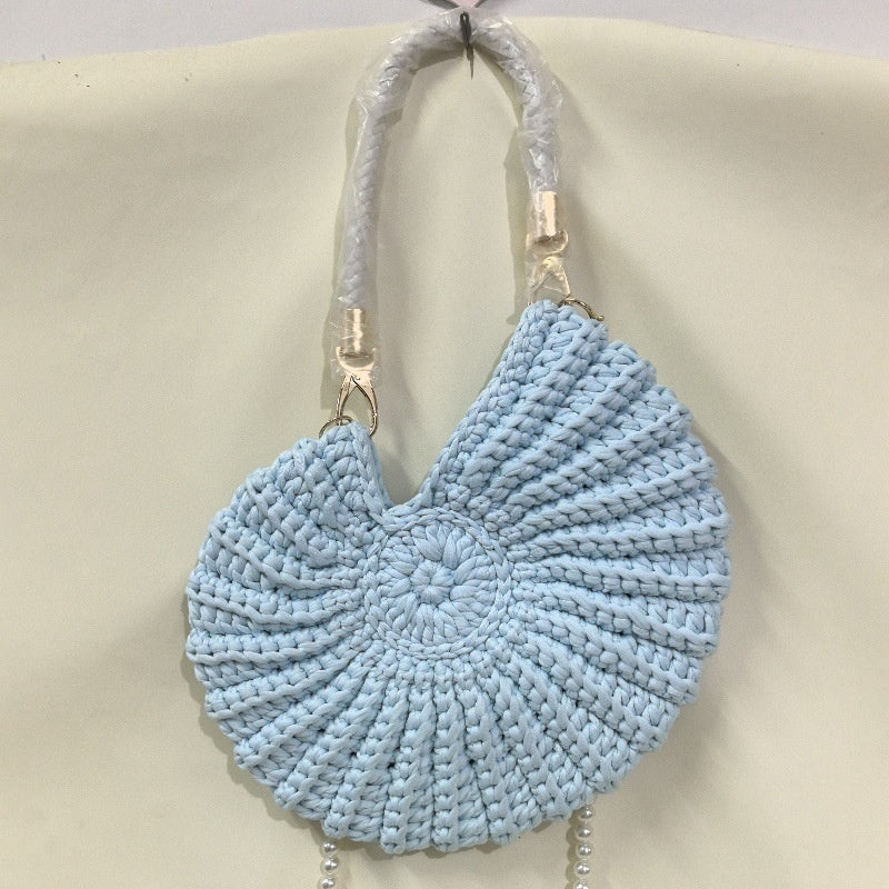 CircaWeave Tote