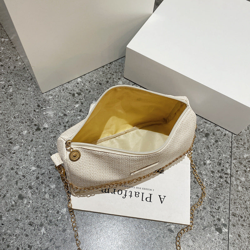 Summer Pillow Bag