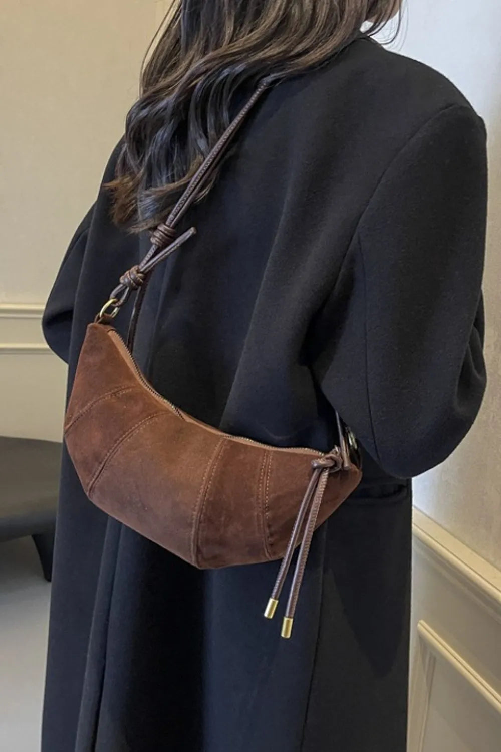 CozyChic Adjustable Strap Tote