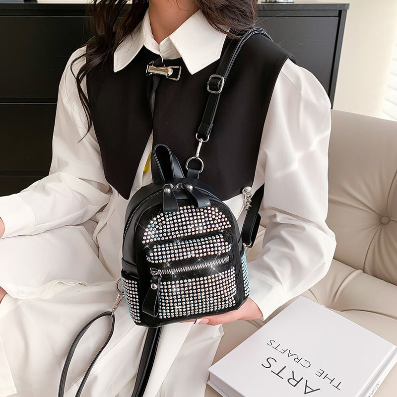 Mini Backpack