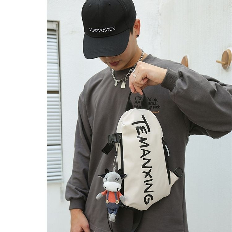Chest Sports Waist Bag